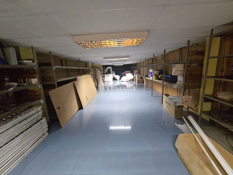 Foto 60ac0968-b7de-4e66-8ea7-ca86324f1325. Local comercial a Juzgados Logroño