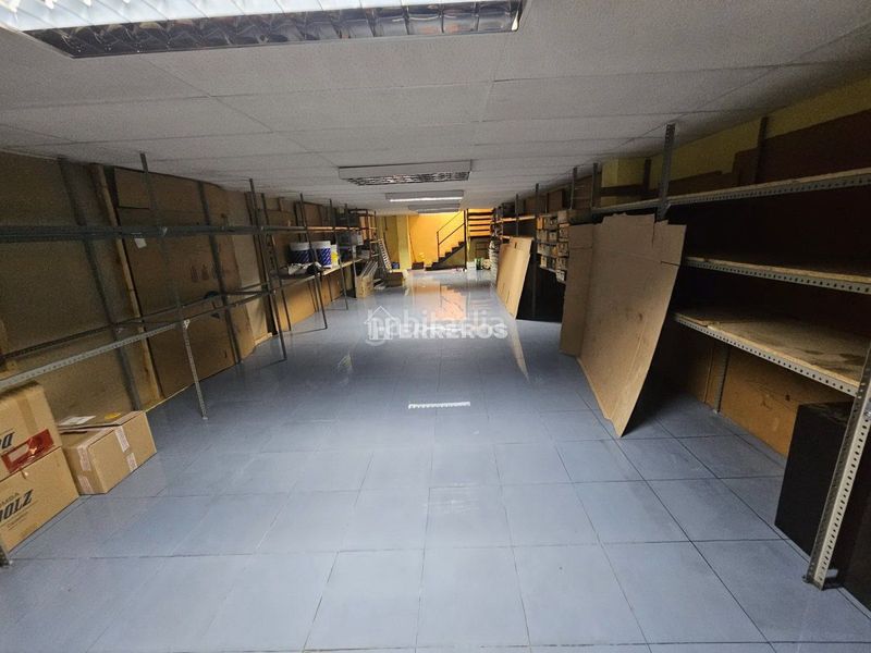 Foto 69432f83-8d66-46e8-bd0a-0375f5393e96. Local comercial a Juzgados Logroño