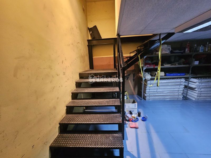 Foto 6a8c409a-9284-4cd4-adf5-8180c7920010. Local comercial a Juzgados Logroño