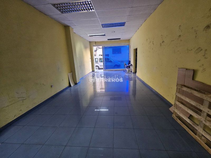 Foto 86da8ccb-b60a-4c0a-9e45-004ea00ef13a. Local comercial a Juzgados Logroño