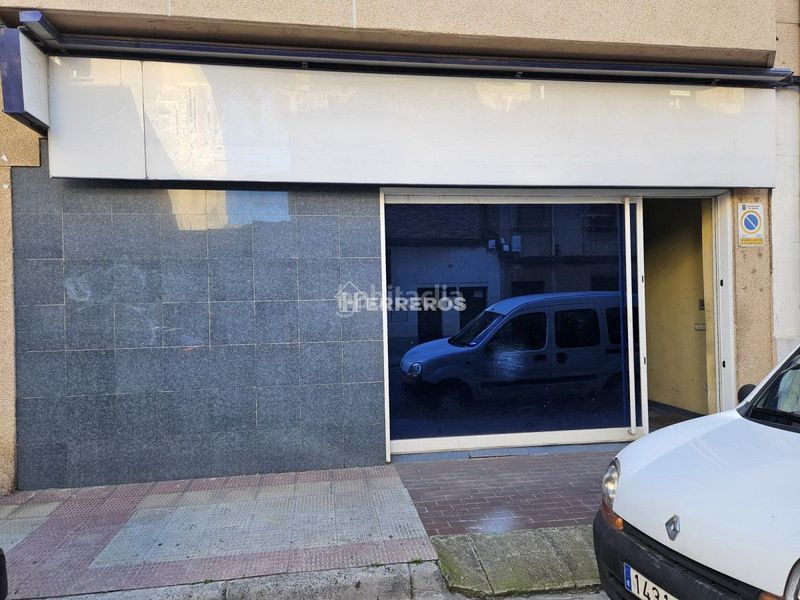 Foto 950ca189-7c36-4da6-80a4-e0216d70fd57. Local comercial a Juzgados Logroño