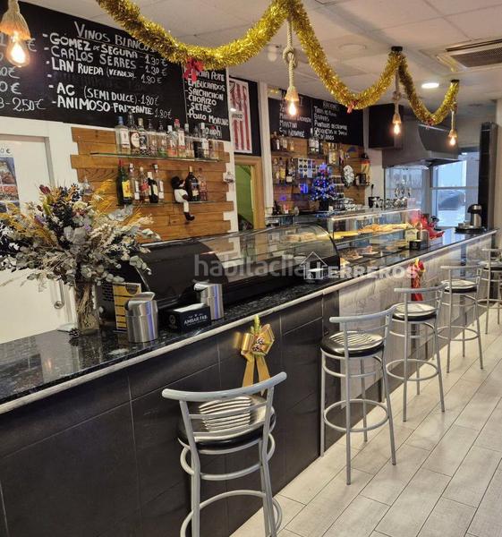 Foto 50e91bde-5e18-4613-a35e-17c3f0b524c9. Trapasso locale commerciale in San Adrián Logroño