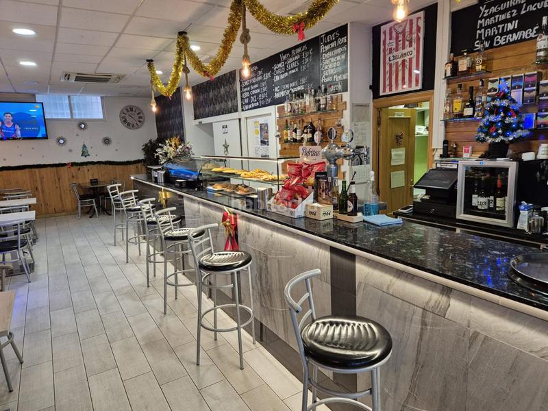 Foto 58a70aec-ca65-4485-994e-84b8d8503223. Trapasso locale commerciale in San Adrián Logroño