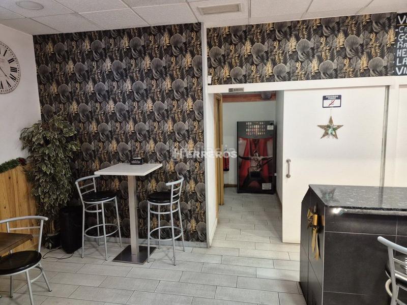 Foto a8f8b043-9d0e-48eb-9ef5-a71f580c14b8. Trapasso locale commerciale in San Adrián Logroño