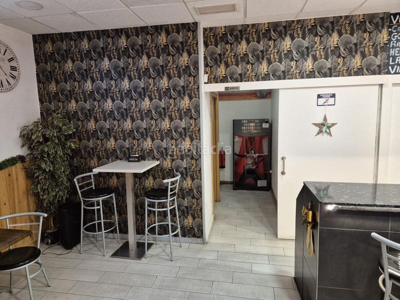 Foto e0045ccc-33b1-43a6-9440-47c1ebb48788. Trapasso locale commerciale in San Adrián Logroño