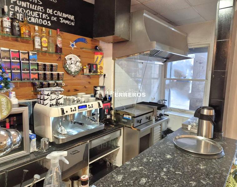 Foto fc57fa2d-2fd3-4434-902a-bfa517c7991c. Trapasso locale commerciale in San Adrián Logroño