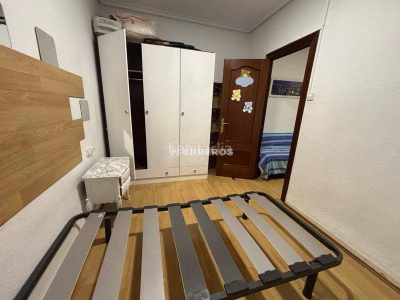 Foto 19a18b0e-b3e3-4a79-9220-9e4e4fa8f9e8. Appartement avec chauffage dans San Millán - Ayuntamiento Logroño
