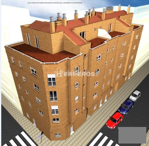 Foto 0bcfc86f-72d4-40f2-8e32-27fb079a8622. Appartamento con riscaldamento in Lardero