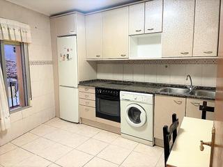 Casa adossada a Entrena. Casa adosada en venta en entrena, 3 dormitorios.