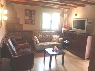 Casa a Ocón. Casa pueblo en venta en ocón, 4 dormitorios.