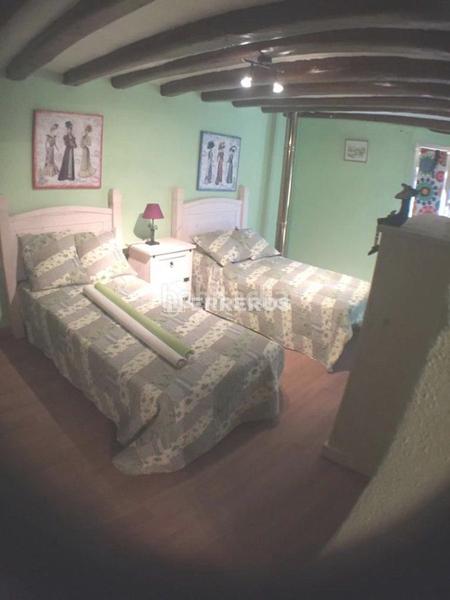 Foto a59c7517-d0b5-4076-a5c1-8bf5ea035d82. Casa con riscaldamento parcheggio in Ocón