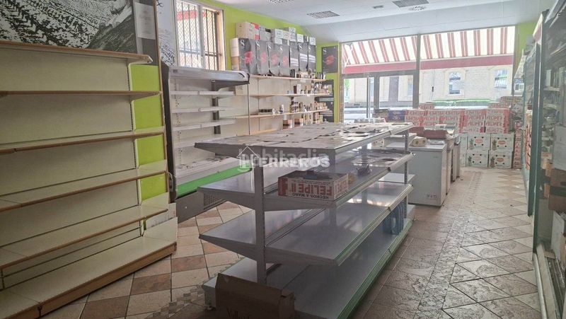 Foto 0dc82467-9d1f-47e0-a8f3-a9934453d1f6. Local comercial a Oeste Logroño