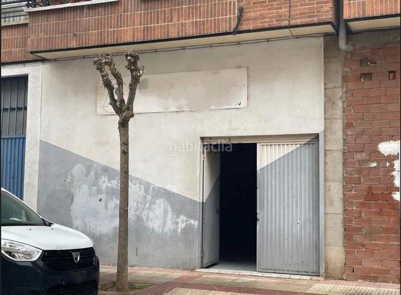 Foto cce93d23-20de-4ae8-8df4-f531a255884e. Local comercial a Juzgados Logroño