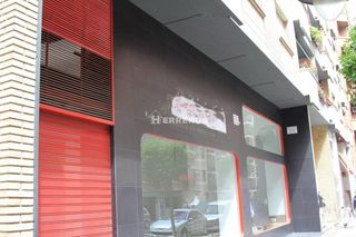 Business premise  Belchite. Local com. en venta en centro, 1 despacho.