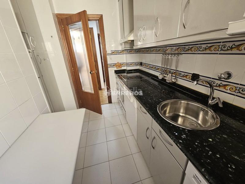 Foto 4943dea8-4f1d-465f-a993-be40154f3025. Apartament amb calefacció a Casco Antiguo Logroño