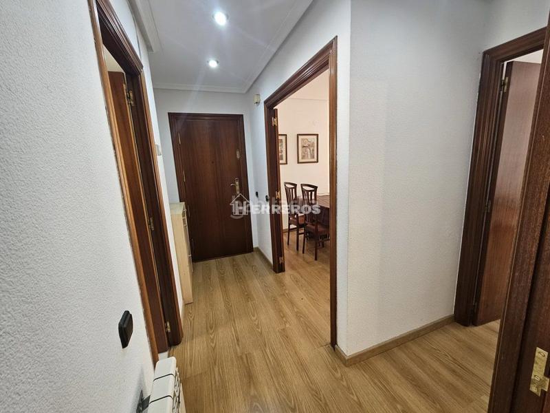 Foto bebce31e-4119-4787-ac66-af5dce3b858c. Apartament amb calefacció a Casco Antiguo Logroño