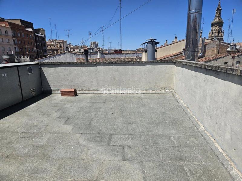 Foto c738d1ec-6423-4567-b5b0-04ae885d5263. Apartament amb calefacció a Casco Antiguo Logroño