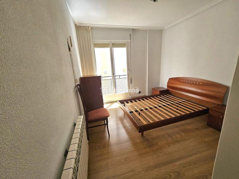 Foto d3582344-4918-48b7-b002-2023c6722698. Apartament amb calefacció a Casco Antiguo Logroño