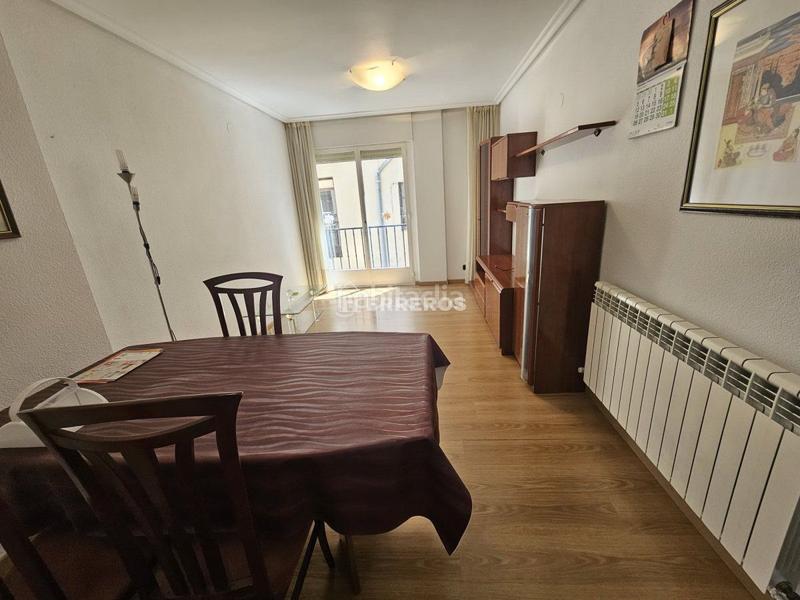 Foto de11e0f2-6cee-4788-8581-d79a19b04fb3. Apartament amb calefacció a Casco Antiguo Logroño