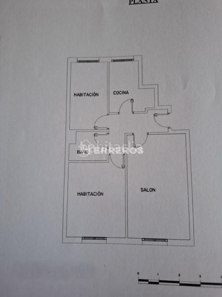 Foto de333f65-293b-4217-a9e3-257f2ac58b7d. Apartament amb calefacció a Casco Antiguo Logroño