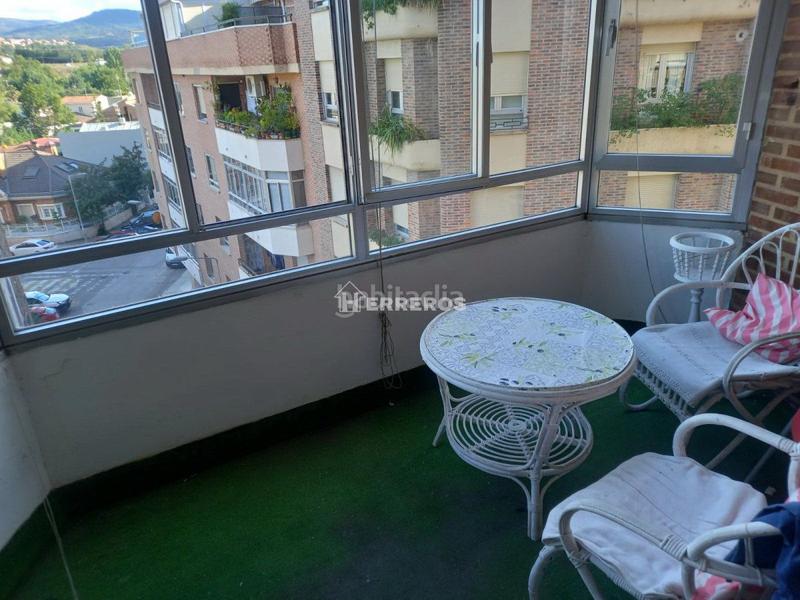 Foto ba3d263d-baca-424d-a869-26fcddfda216. Piso  en venta en najera, 3 dormitorios. en Nájera