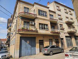 Casa adossada  Pintor moredaq. Casa adosada en venta en alberite, 8 dormitorios.