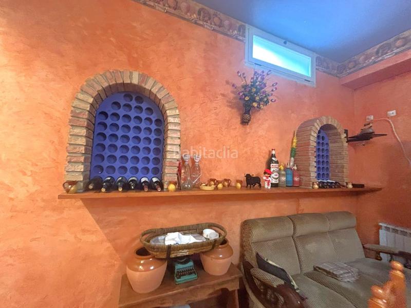 Foto 1fdecf03-ddcd-447b-8f86-9a2df8702d3b. Reihenhaus mit heizung parking pool in Portillejo - Valdegastea Logroño