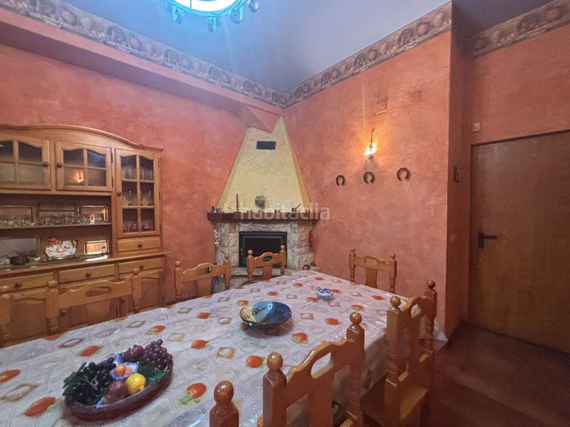 Foto 34f1ba80-1f73-4166-a528-3cf742a6dc07. Reihenhaus mit heizung parking pool in Portillejo - Valdegastea Logroño