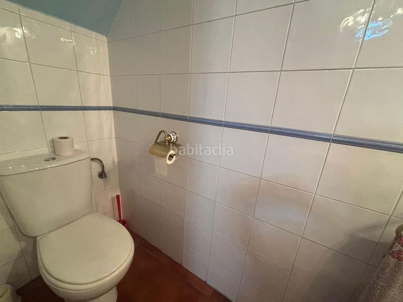 Foto 3c5c5a37-afc8-412d-8e03-d8ce9af80d4f. Reihenhaus mit heizung parking pool in Portillejo - Valdegastea Logroño