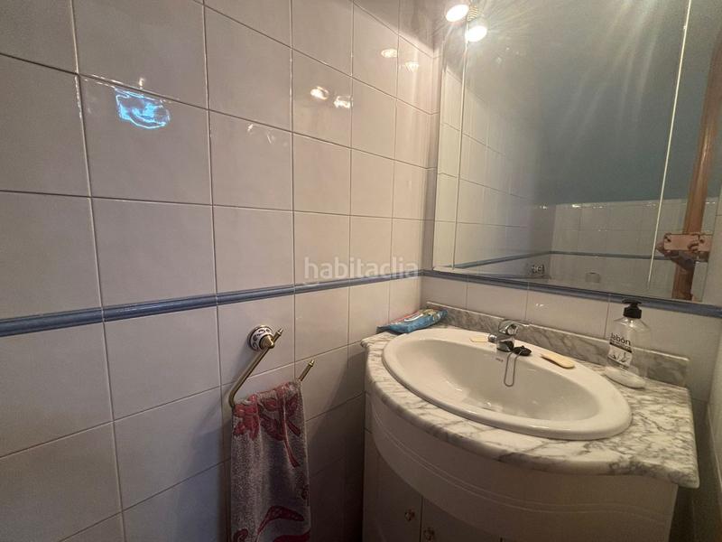 Foto 69272faa-ec86-4018-970f-e644190d6057. Reihenhaus mit heizung parking pool in Portillejo - Valdegastea Logroño