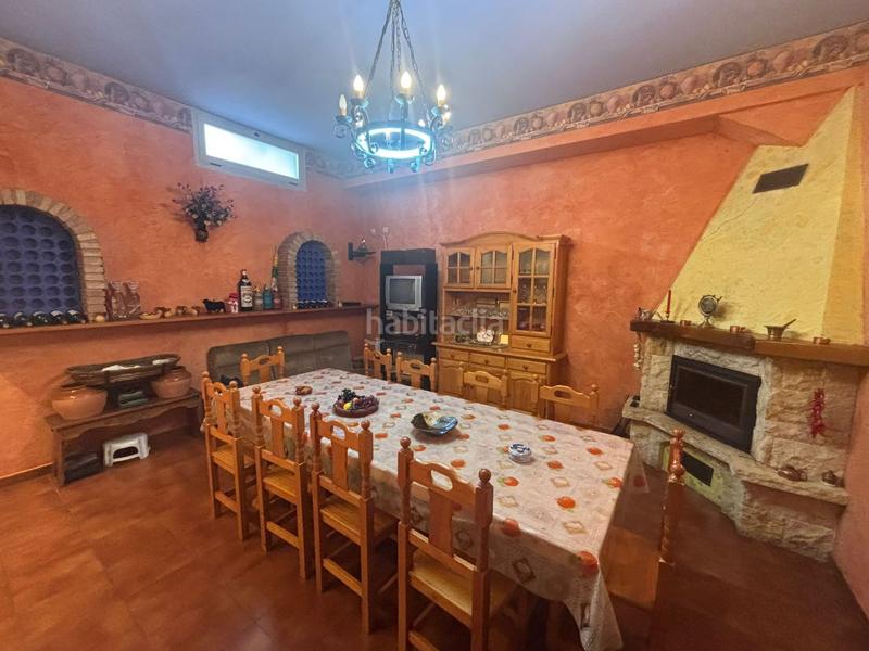 Foto 6fa93831-6302-4b49-997f-cdbf9e60e7b7. Reihenhaus mit heizung parking pool in Portillejo - Valdegastea Logroño