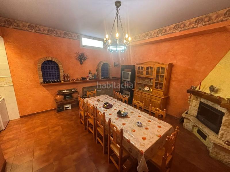 Foto 9858d36c-b7cc-475a-a2e3-22a42cc25f4f. Reihenhaus mit heizung parking pool in Portillejo - Valdegastea Logroño