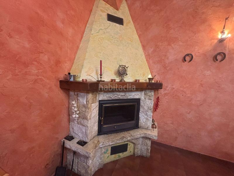 Foto bd19cbb2-6740-4435-a2f1-e7c19daedf9e. Reihenhaus mit heizung parking pool in Portillejo - Valdegastea Logroño