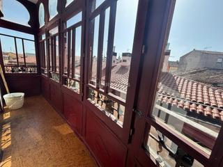 Appartement  Francisco martinez zaporta. Piso en venta en casco antiguo, 5 dormitorios.