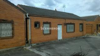 Maison  Diseminados villamediana. Casa con finca en venta en villamediana de iregua, 2 dormitorios