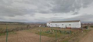 Maison  Camino viejo de entrena. Casa con finca en venta en la cava, 2 dormitorios.