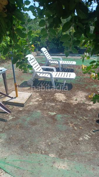 Foto a987f935-b1b5-41c7-9338-aca87a111d09. Casa amb calefacció aparcament a La Cava - Fardachón Logroño