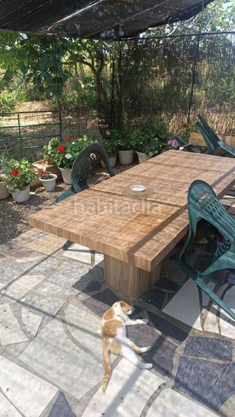 Foto e1b0665d-c4a1-477a-881e-89f9cc592e18. Casa amb calefacció aparcament a La Cava - Fardachón Logroño