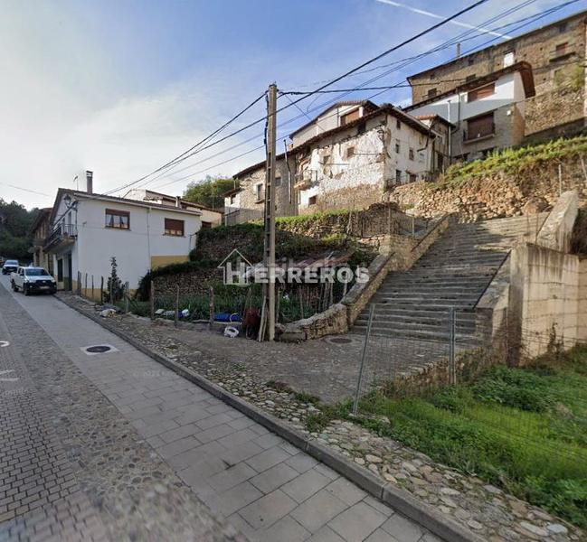 Foto 5549bc60-1ab3-4a49-928f-263f53887d4e. Maison jumelée avec chauffage dans Villoslada de Cameros