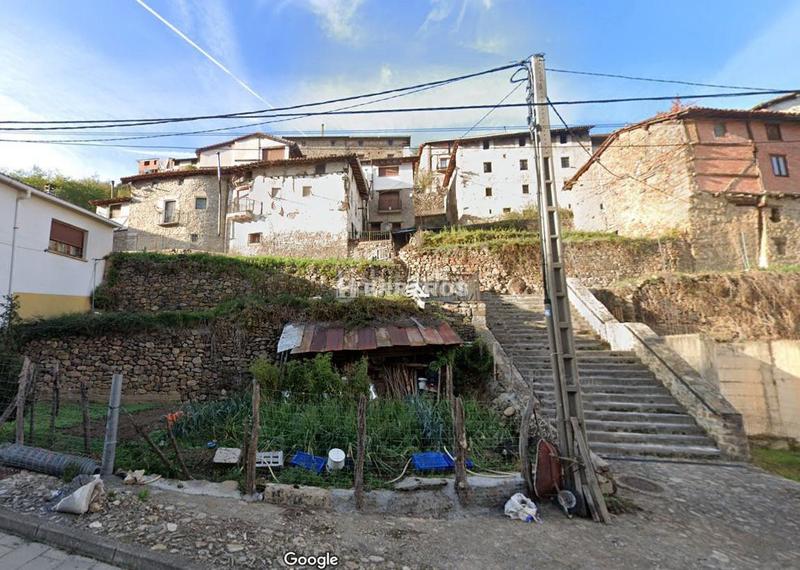 Foto 8af65e17-b732-4836-93ea-f623b80efddb. Maison jumelée avec chauffage dans Villoslada de Cameros
