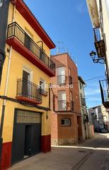 Maison jumelée  La flor. Casa adosada en venta en murillo de rio leza, 5 dormitorios.
