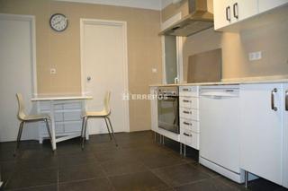 Apartament  Pio xii. Apartamento en venta en centro, 2 dormitorios.
