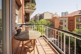 Flat  Vara de rey. Piso en venta en vara de rey, 3 dormitorios.
