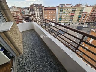 Pis  Beratua. Piso en venta en centro, 3 dormitorios.
