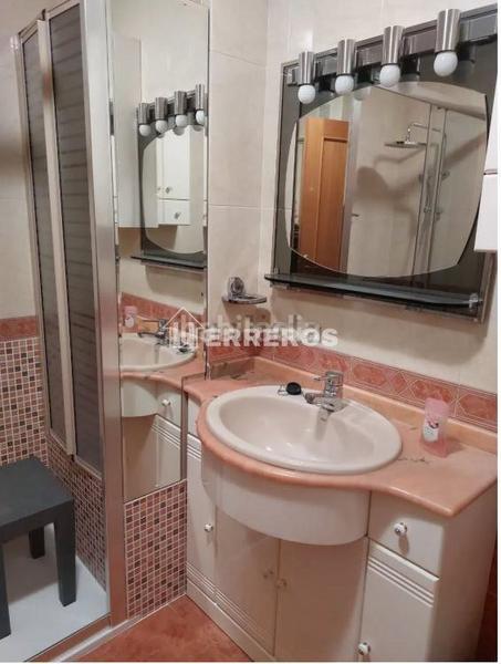 Foto 0ca9928b-e38e-42f5-9e74-2d64bebd7e9a. Pis amb calefacció aparcament a San Adrián Logroño