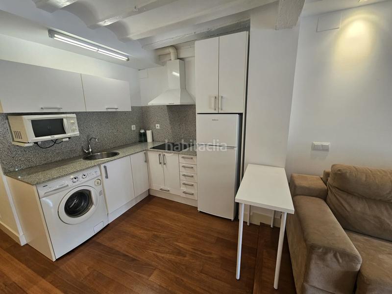 Foto 25003de9-9dbb-4c69-b5be-b1d10ed0f677. Piso  en venta en Casco Antiguo, 1 dormitorio. en Logroño