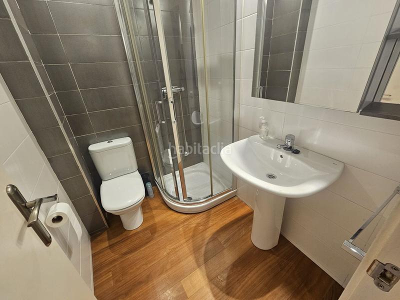 Foto 4878a806-109a-407a-82af-9b4422e1b85c. Piso  en venta en Casco Antiguo, 1 dormitorio. en Logroño