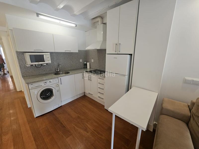Foto 8079d9ca-95e3-4cc7-b90a-6c946c900ca5. Piso  en venta en Casco Antiguo, 1 dormitorio. en Logroño