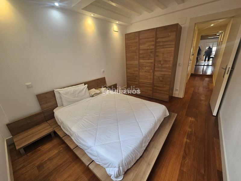 Foto 92a4496e-2244-4f68-8e2e-211f6c2c73a4. Piso  en venta en Casco Antiguo, 1 dormitorio. en Logroño