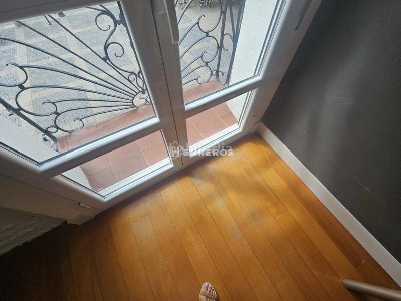 Foto a311256a-4467-42fa-846b-2603fc4e04e0. Piso  en venta en Casco Antiguo, 1 dormitorio. en Logroño